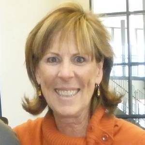 SuzanneBaur's avatar